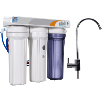 Проточный питьевой фильтр atoll D-31 STDA